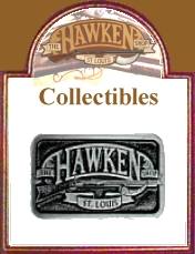 The Hawken Shop Collectibles